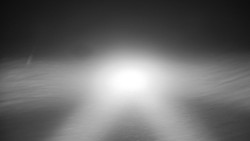 Nástupní stanice LD, Chata Vindoška