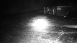 Nástupní stanice LD, Chata Vindoška