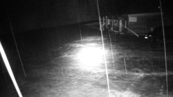 Nástupní stanice LD, Chata Vindoška