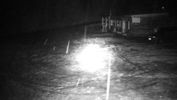 Nástupní stanice LD, Chata Vindoška