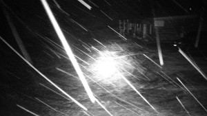 Snow park Paprsek - Nástupní stanice LD, Chata Vindoška - 24.2.2026 v 03:00