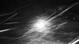 Snow park Paprsek - Nástupní stanice LD, Chata Vindoška - 24.2.2026 v 06:00