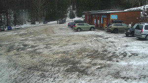 Snow park Paprsek - Nástupní stanice LD, Chata Vindoška - 24.2.2026 v 11:00