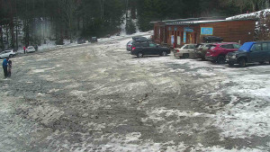 Snow park Paprsek - Nástupní stanice LD, Chata Vindoška - 24.2.2026 v 15:00