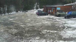 Snow park Paprsek - Nástupní stanice LD, Chata Vindoška - 24.2.2026 v 16:00