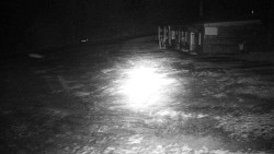 Nástupní stanice LD, Chata Vindoška