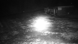 Nástupní stanice LD, Chata Vindoška