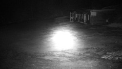 Nástupní stanice LD, Chata Vindoška