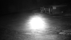 Nástupní stanice LD, Chata Vindoška