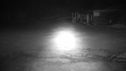 Nástupní stanice LD, Chata Vindoška