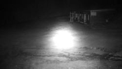 Nástupní stanice LD, Chata Vindoška