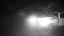 Nástupní stanice LD, Chata Vindoška