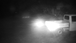 Nástupní stanice LD, Chata Vindoška