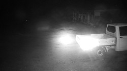 Nástupní stanice LD, Chata Vindoška