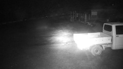 Nástupní stanice LD, Chata Vindoška