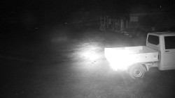 Nástupní stanice LD, Chata Vindoška