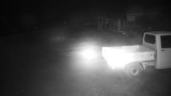 Nástupní stanice LD, Chata Vindoška