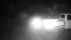 Nástupní stanice LD, Chata Vindoška