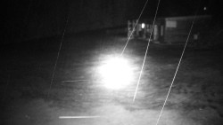 Nástupní stanice LD, Chata Vindoška