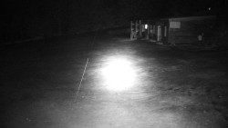 Nástupní stanice LD, Chata Vindoška