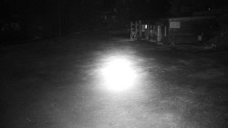 Nástupní stanice LD, Chata Vindoška