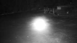 Nástupní stanice LD, Chata Vindoška