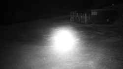 Nástupní stanice LD, Chata Vindoška