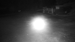 Nástupní stanice LD, Chata Vindoška