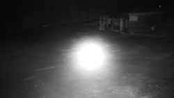 Nástupní stanice LD, Chata Vindoška