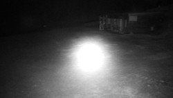 Nástupní stanice LD, Chata Vindoška