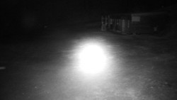 Nástupní stanice LD, Chata Vindoška