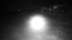 Nástupní stanice LD, Chata Vindoška