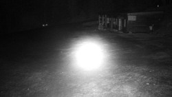 Nástupní stanice LD, Chata Vindoška