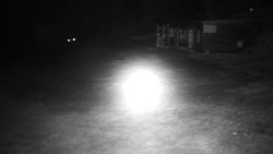 Nástupní stanice LD, Chata Vindoška