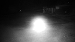 Nástupní stanice LD, Chata Vindoška