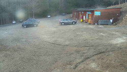 Nástupní stanice LD, Chata Vindoška