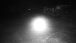 Nástupní stanice LD, Chata Vindoška