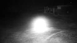 Nástupní stanice LD, Chata Vindoška