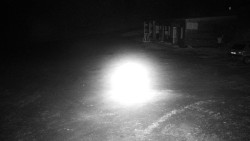 Nástupní stanice LD, Chata Vindoška