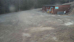 Nástupní stanice LD, Chata Vindoška