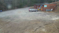 Nástupní stanice LD, Chata Vindoška