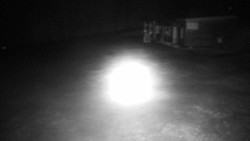 Nástupní stanice LD, Chata Vindoška