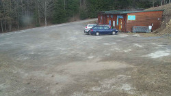 Nástupní stanice LD, Chata Vindoška