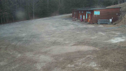 Nástupní stanice LD, Chata Vindoška