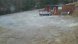 Nástupní stanice LD, Chata Vindoška