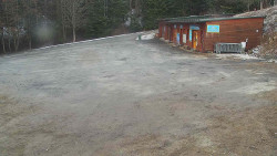 Nástupní stanice LD, Chata Vindoška