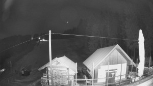 Skiareál Třeštík - Hlavní sjezdovka - 1.1.2024 v 00:00 Skiareál Třeštík - Hlavní sjezdovka - 1.1.2024 v 00:00