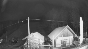 Skiareál Třeštík - Hlavní sjezdovka - 1.1.2024 v 03:00 Skiareál Třeštík - Hlavní sjezdovka - 1.1.2024 v 03:00