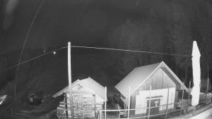 Skiareál Třeštík - Hlavní sjezdovka - 1.1.2024 v 04:00 Skiareál Třeštík - Hlavní sjezdovka - 1.1.2024 v 04:00