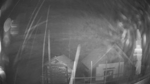 Skiareál Třeštík - Hlavní sjezdovka - 1.1.2024 v 05:00 Skiareál Třeštík - Hlavní sjezdovka - 1.1.2024 v 05:00